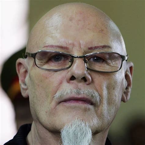 what does gary glitter look like now